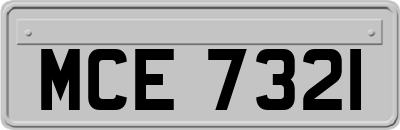 MCE7321