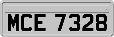 MCE7328