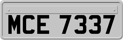 MCE7337