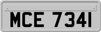 MCE7341