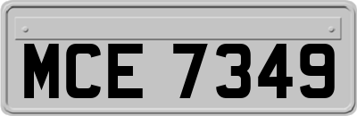 MCE7349