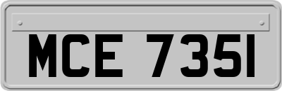 MCE7351