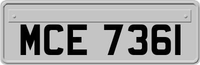 MCE7361