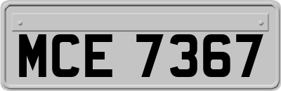 MCE7367