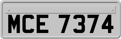 MCE7374