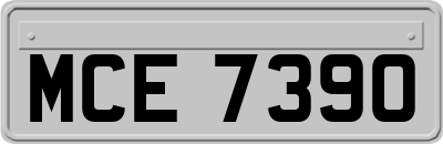 MCE7390