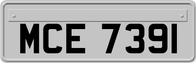 MCE7391