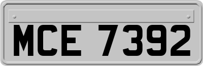 MCE7392