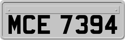 MCE7394
