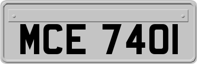 MCE7401