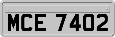 MCE7402
