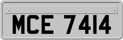 MCE7414