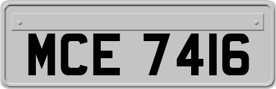 MCE7416