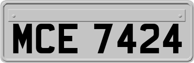 MCE7424