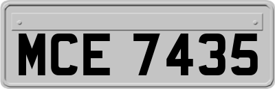 MCE7435