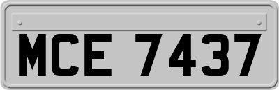 MCE7437