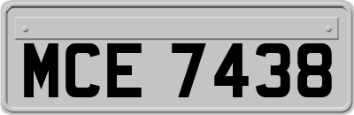 MCE7438