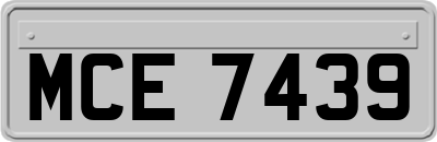 MCE7439