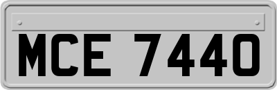 MCE7440