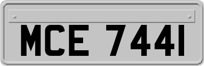 MCE7441