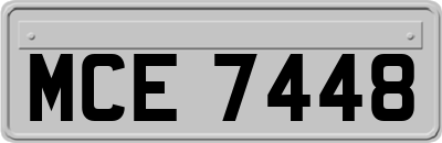 MCE7448