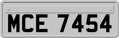 MCE7454