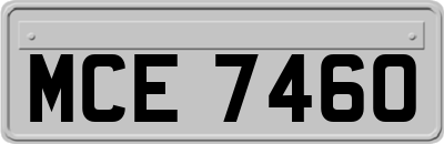 MCE7460