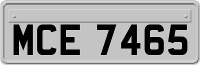 MCE7465