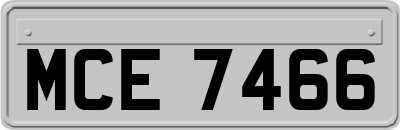 MCE7466
