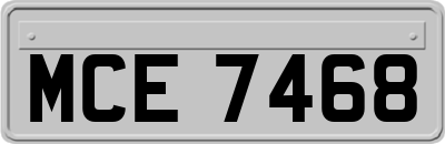 MCE7468