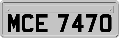 MCE7470
