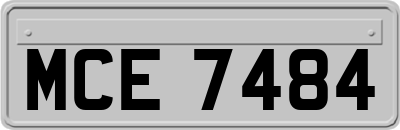 MCE7484