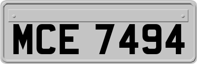 MCE7494