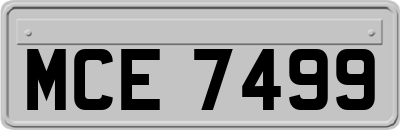MCE7499