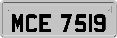 MCE7519