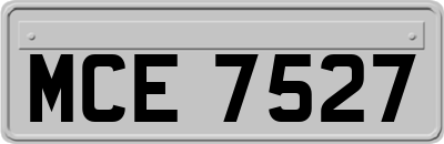 MCE7527
