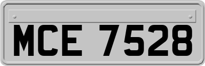 MCE7528