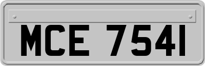 MCE7541