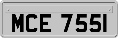 MCE7551