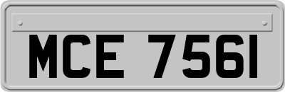 MCE7561