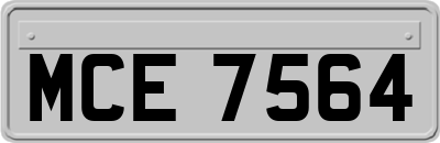 MCE7564