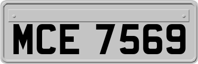 MCE7569