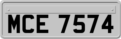MCE7574