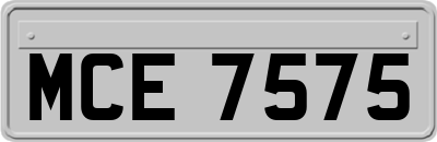 MCE7575