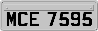 MCE7595