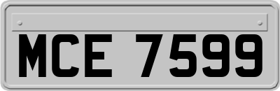 MCE7599