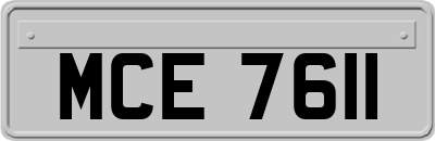 MCE7611