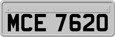 MCE7620