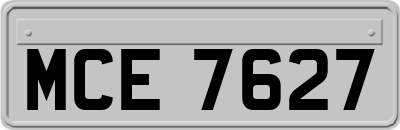 MCE7627