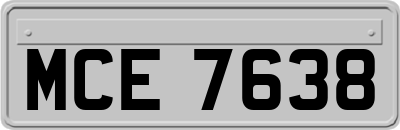 MCE7638